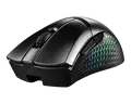 MSI Clutch GM51 Lightweight Wireless Gaming Mouse thumbnail 2