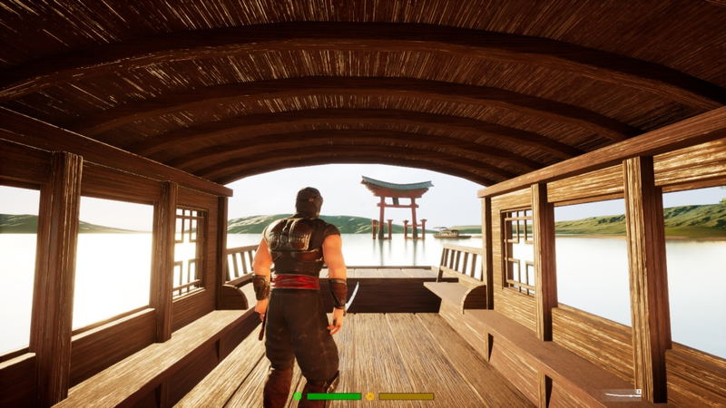 Multiplayer Ninjas <span class="ext" style="background-color: #2a475e; color: #FFFFFF;">STEAM</span> <span class="ext ext_digital">digital</span> image 3