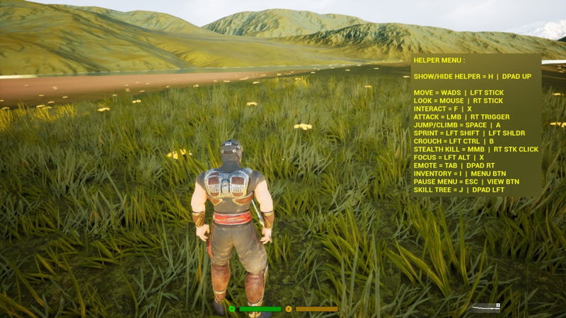 Multiplayer Ninjas <span class="ext" style="background-color: #2a475e; color: #FFFFFF;">STEAM</span> <span class="ext ext_digital">digital</span> image 6