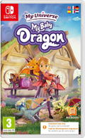 My Universe: My Baby Dragon (Code in a box) thumbnail 1