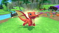 My Universe: My Baby Dragon (Code in a box) thumbnail 4