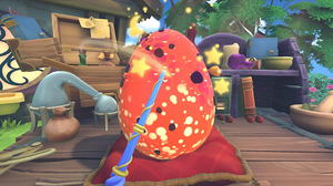 My Universe: My Baby - Code In A Box Spiel