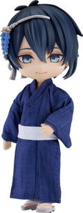 Nendoroid Doll Touken Ranbu Online: Mikazuki Munechika Casual Outfit Ver. thumbnail 1