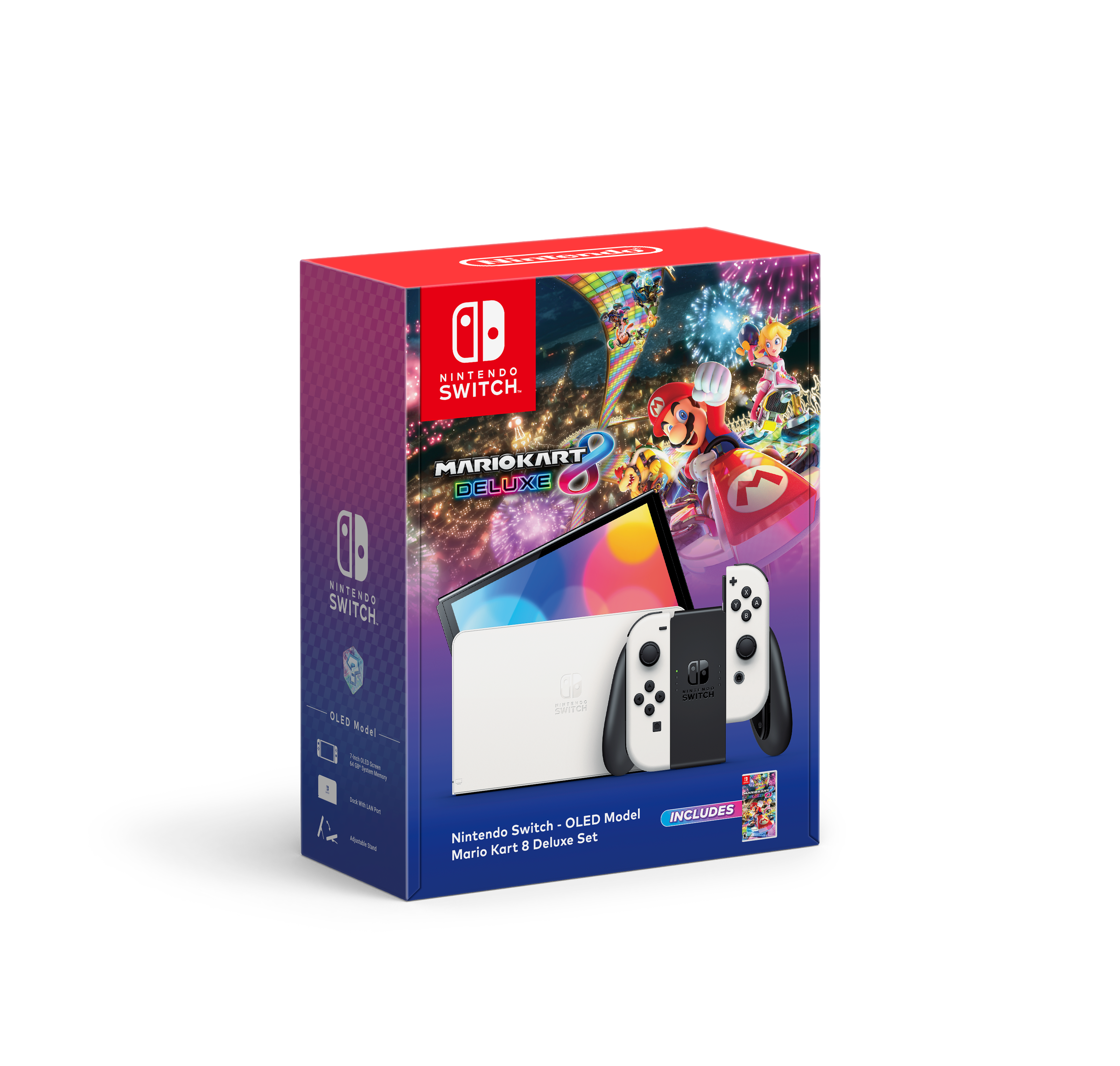 Nintendo switch shops Bundle