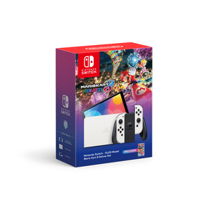 Mario Kart 8 hotsell Deluxe for Nintendo Switch