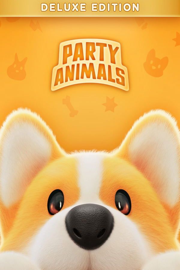 Party Animals (Deluxe Edition) <span class="ext" style="background-color: #2a475e; color: #FFFFFF;">STEAM</span> <span class="ext ext_digital">digital</span> image 1