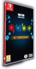 Q.U.B.E. 10th Anniversary thumbnail 1