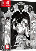 Slay The Princess - The Pristine Cut [Special Edition] thumbnail 1