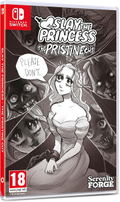 Slay The Princess - The Pristine Cut [Special Edition] thumbnail 3