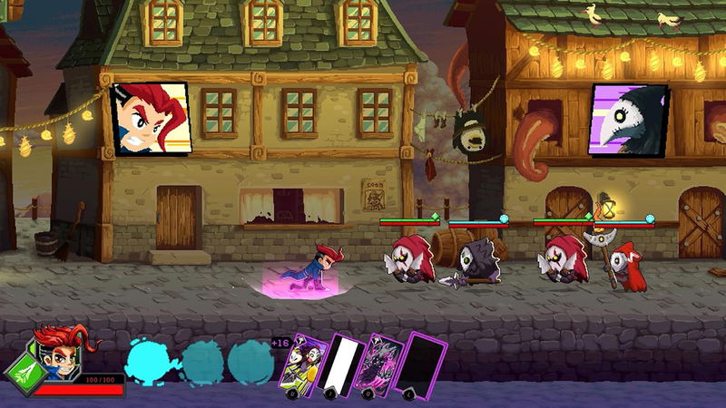 Spirit Mancer image 3