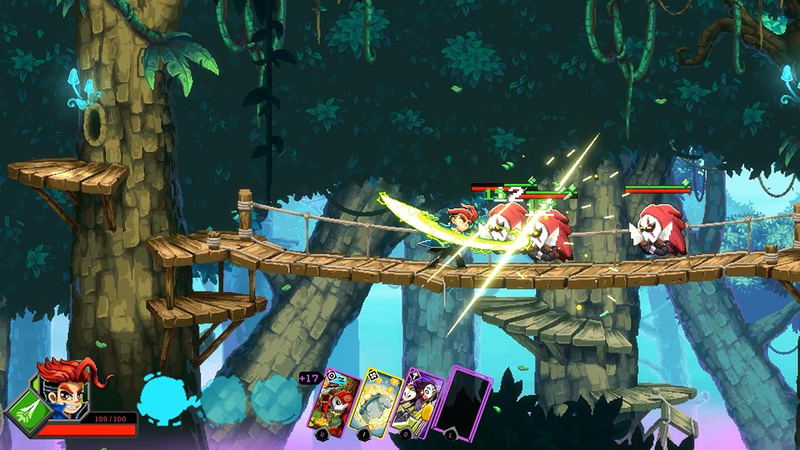 Spirit Mancer image 5