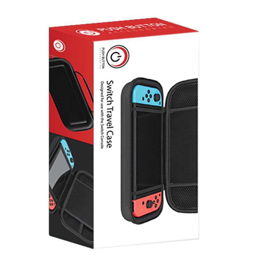 Switch Travel Case for Nintendo Switch