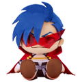 Tengen Toppa Gurren Lagann Plushie Kamina thumbnail 1