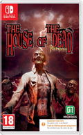 THE HOUSE OF THE DEAD: Remake (Code in a box) thumbnail 1