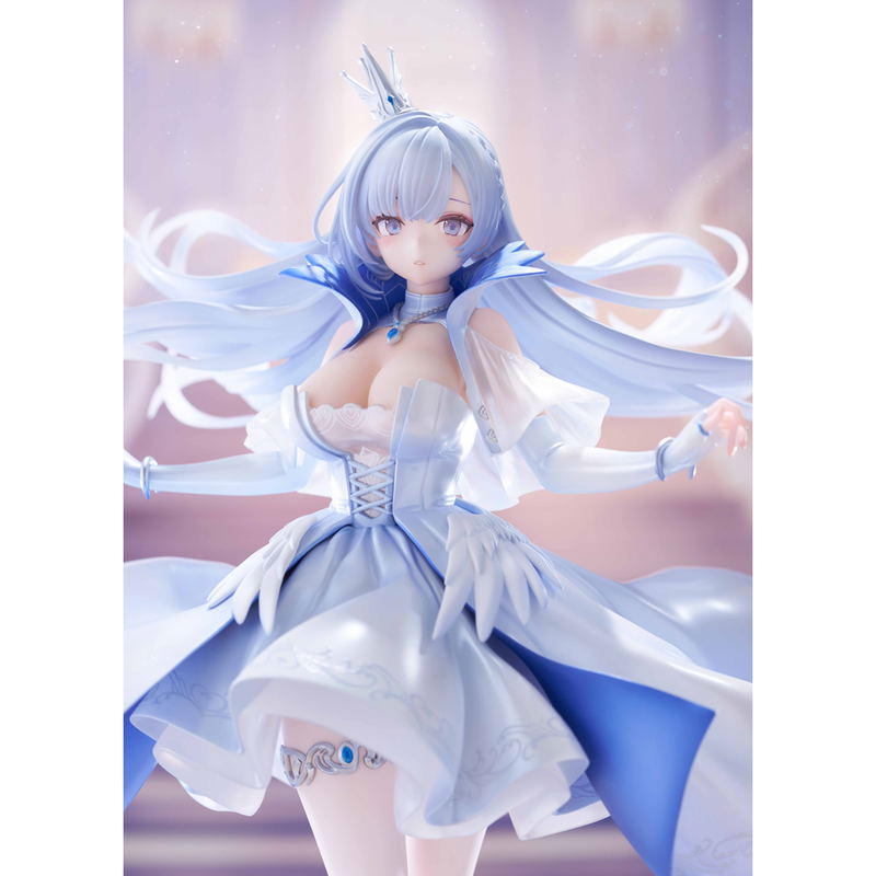Azur Lane 1/7 Scale Pre-Painted Figure: Argus image 11