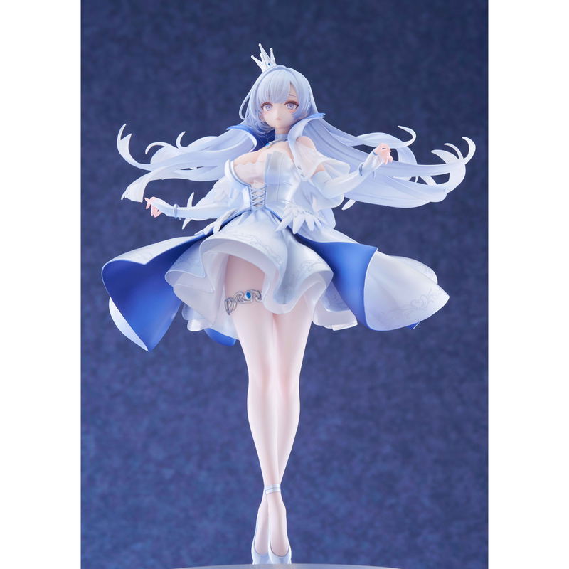 Azur Lane 1/7 Scale Pre-Painted Figure: Argus image 2