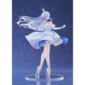Azur Lane 1/7 Scale Pre-Painted Figure: Argus thumbnail 3