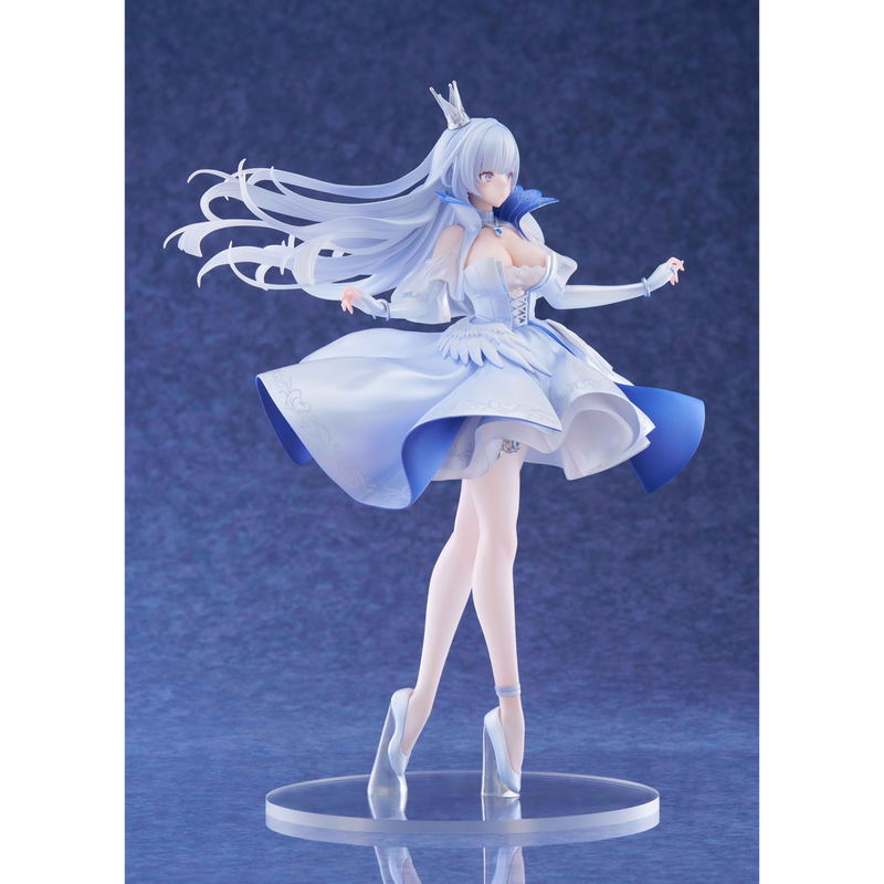 Azur Lane 1/7 Scale Pre-Painted Figure: Argus image 3
