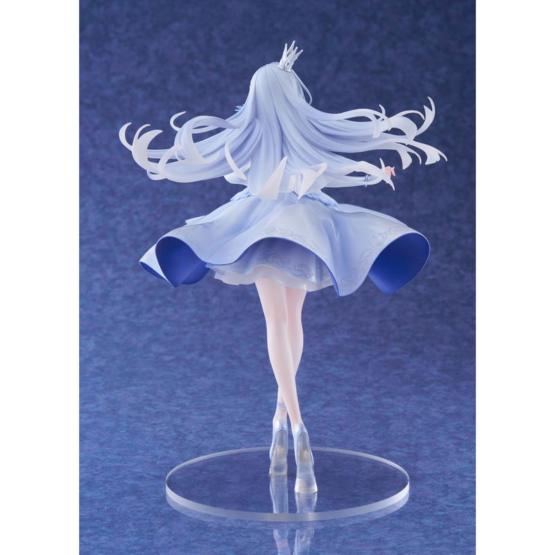 Azur Lane 1/7 Scale Pre-Painted Figure: Argus image 4