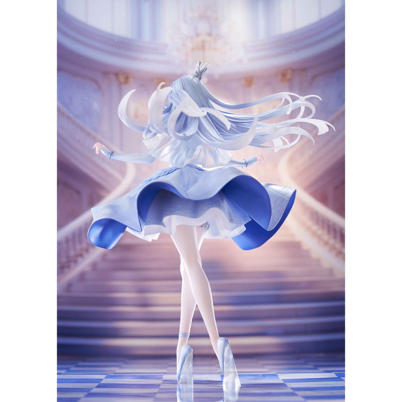 Azur Lane 1/7 Scale Pre-Painted Figure: Argus image 7