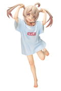Onimai I'm Now Your Sister! 1/6 Scale Pre-Painted Figure: Oyama Mahiro Neet T-shirt Ver. thumbnail 1