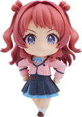 Nendoroid No. 2631 Gakuen Idolmaster: Hanami Saki thumbnail 1