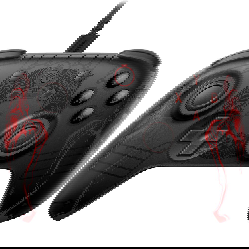 8BitDo Ultimate 2C Wired Controller for Windows (Black Myth: Wukong ...