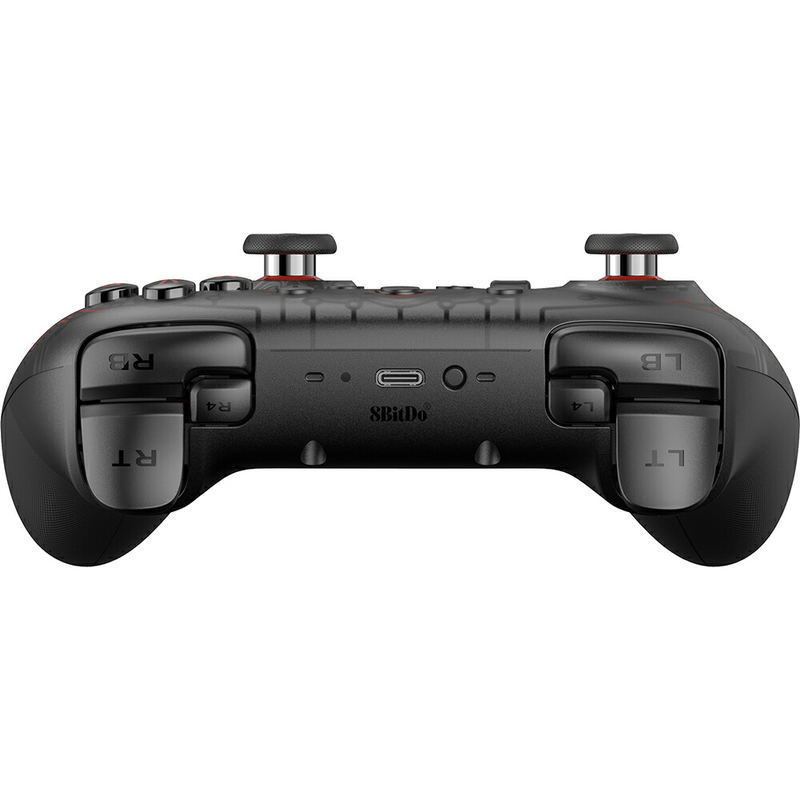 8BitDo Ultimate 2C Wireless Controller for Windows (Black Myth: Wukong) image 4