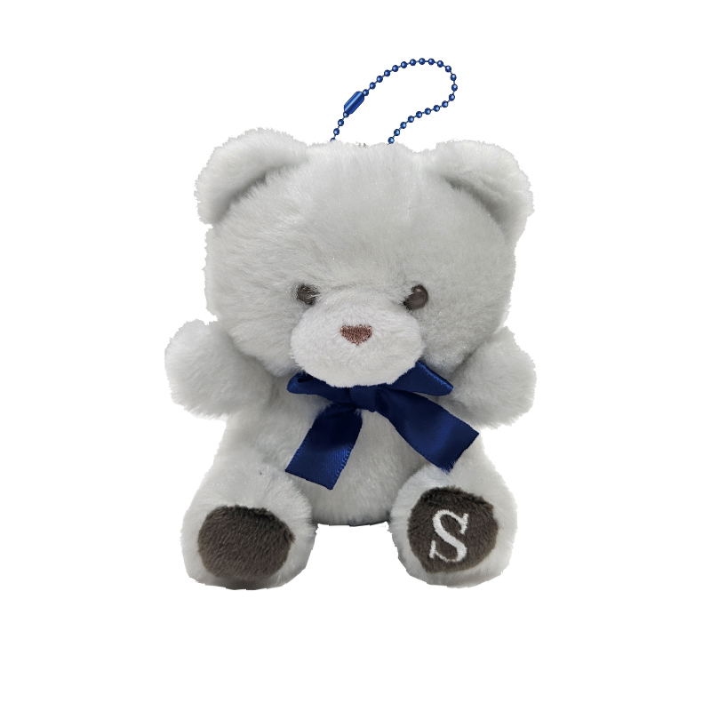 Blue Lock Petit Bear Mascot Nagi Seishiro