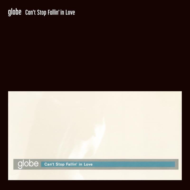 Can't Stop Fallin' In Love / Is This Love [Limited Edition] (Vinyl) — Import Game Deal