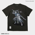 Dark Souls x Torch Torch / Artorias The Abysswalker T-shirt (Ink Black | Size M) thumbnail 1