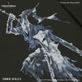 Dark Souls x Torch Torch / Artorias The Abysswalker T-shirt (Ink Black | Size XL) thumbnail 3