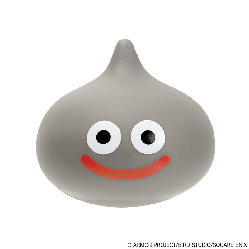 Dragon Quest Mini Soft Vinyl Collection Slimes ga Ippai! Ver. (Set of 10 Pieces) image 3