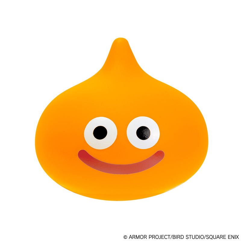 Dragon Quest Mini Soft Vinyl Collection Slimes ga Ippai! Ver. (Set of 10 Pieces) image 5