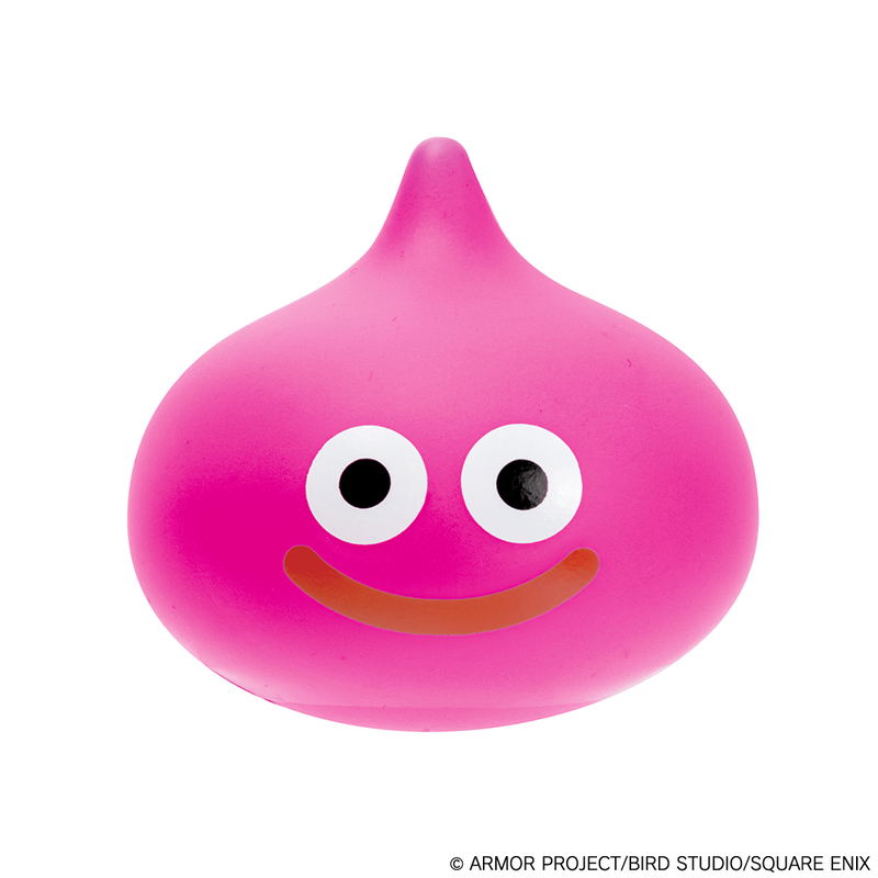 Dragon Quest Mini Soft Vinyl Collection Slimes ga Ippai! Ver. (Set of 10 Pieces) image 6