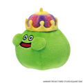 Dragon Quest Smile Slime Gyutto Nigirou! King Cureslime (Re-run) thumbnail 2