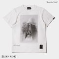 Elden Ring x Torch Torch / Ranni The Witch T-shirt (White | Size L) thumbnail 1