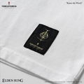 Elden Ring x Torch Torch / Ranni The Witch T-shirt (White | Size XXL) thumbnail 5