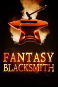 Fantasy Blacksmith <span class="ext" style="background-color: #2a475e; color: #FFFFFF;">STEAM</span> <span class="ext ext_digital">digital</span> thumbnail 1