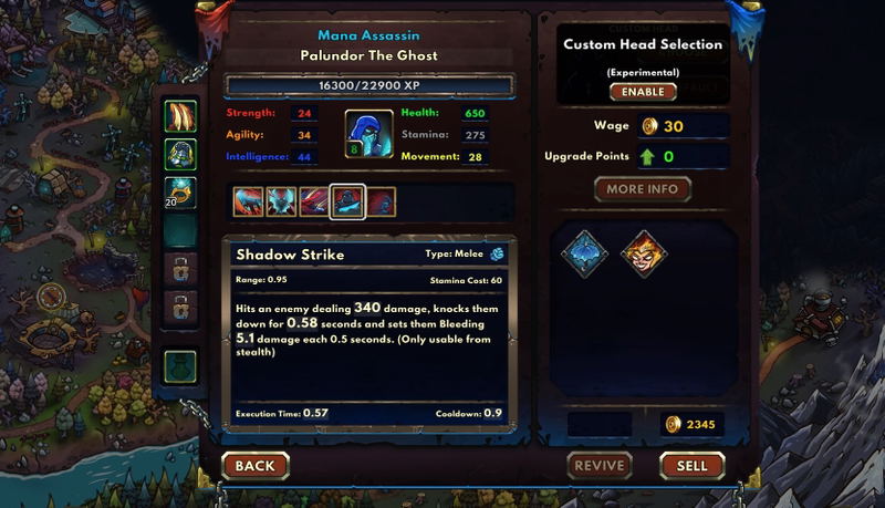 Gladiator Guild Manager <span class="ext" style="background-color: #2a475e; color: #FFFFFF;">STEAM</span> <span class="ext ext_digital">digital</span> image 10