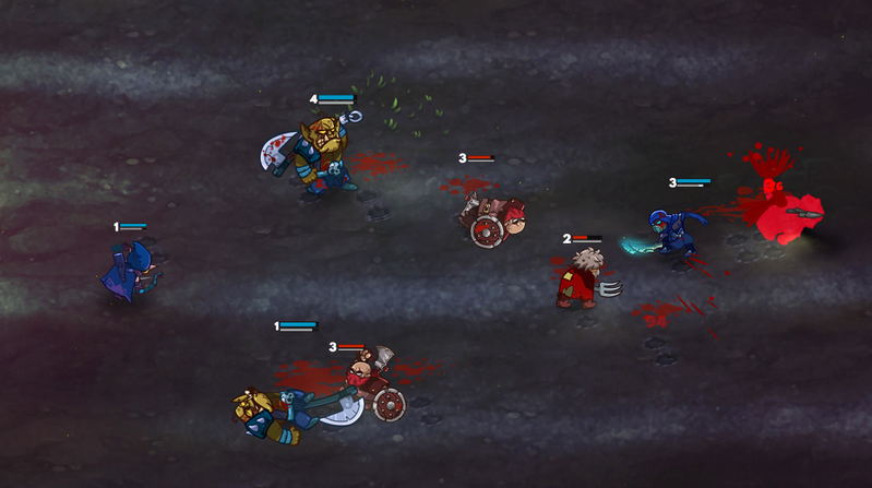 Gladiator Guild Manager <span class="ext" style="background-color: #2a475e; color: #FFFFFF;">STEAM</span> <span class="ext ext_digital">digital</span> image 8