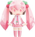 Hello! Good Smile Character Vocal Series 01: Hatsune Miku Sakura Miku thumbnail 1
