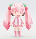 Hello! Good Smile Character Vocal Series 01: Hatsune Miku Sakura Miku thumbnail 2