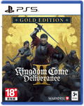 Kingdom Come: Deliverance II [Gold Edition] (Multi-Language) thumbnail 1