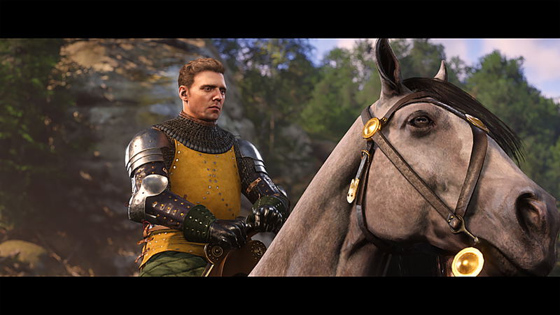 Kingdom Come: Deliverance II [Gold Edition] (Multi-Language) image 5