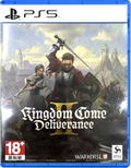 Kingdom Come: Deliverance II (Multi-Language) thumbnail 1