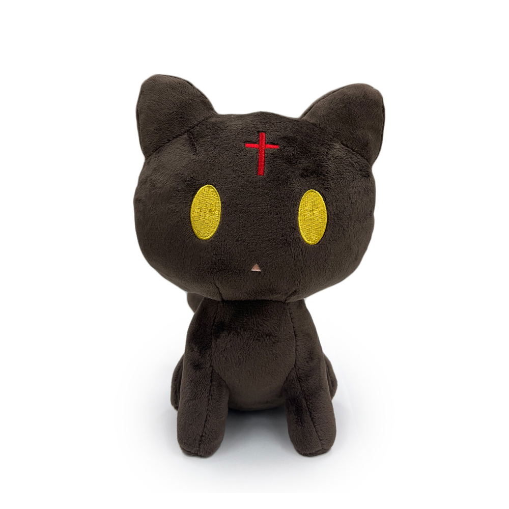 Kono Subarashii Sekai Ni Shukufuku Wo! 3 Plush: Chomusuke