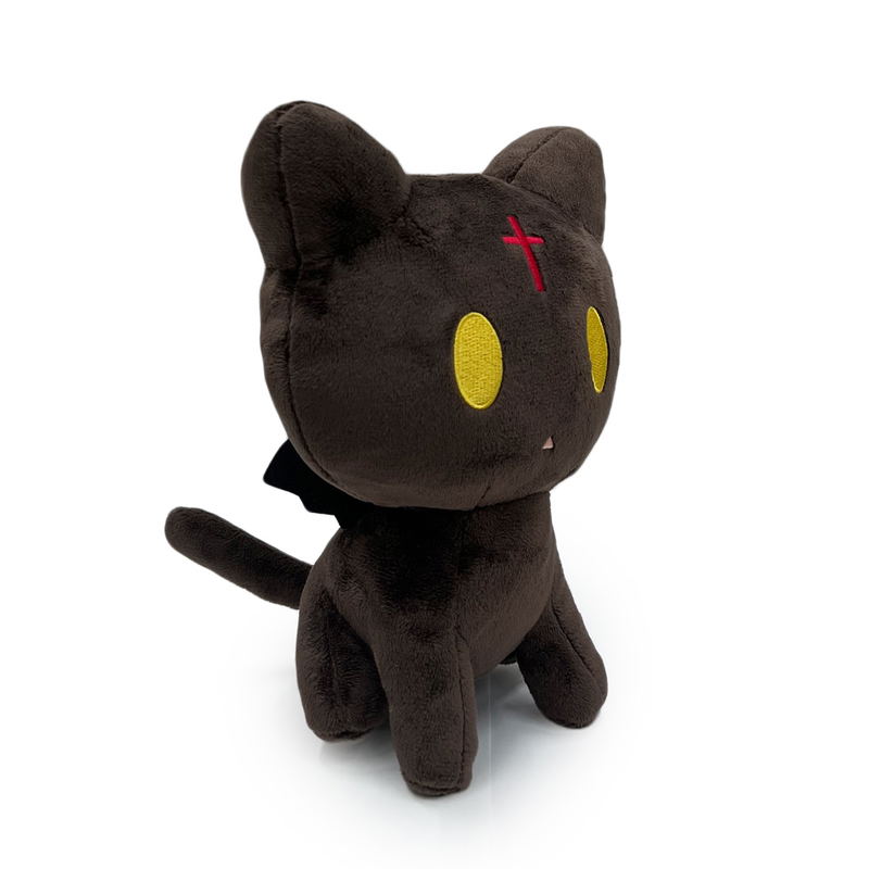 Kono Subarashii Sekai Ni Shukufuku Wo! 3 Plush: Chomusuke image 2