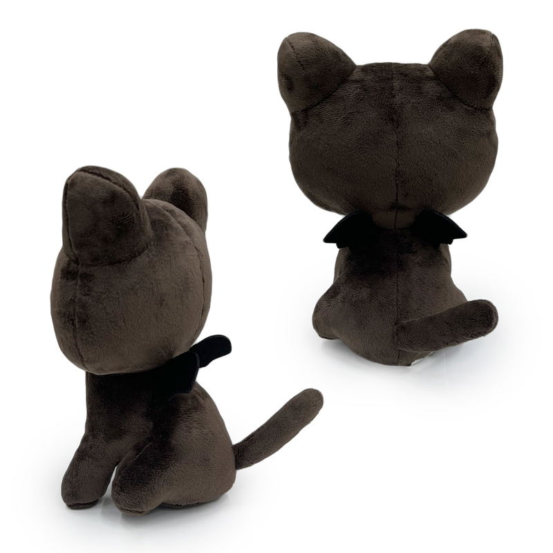 Kono Subarashii Sekai Ni Shukufuku Wo! 3 Plush: Chomusuke image 3