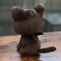 Kono Subarashii Sekai Ni Shukufuku Wo! 3 Plush: Chomusuke thumbnail 5